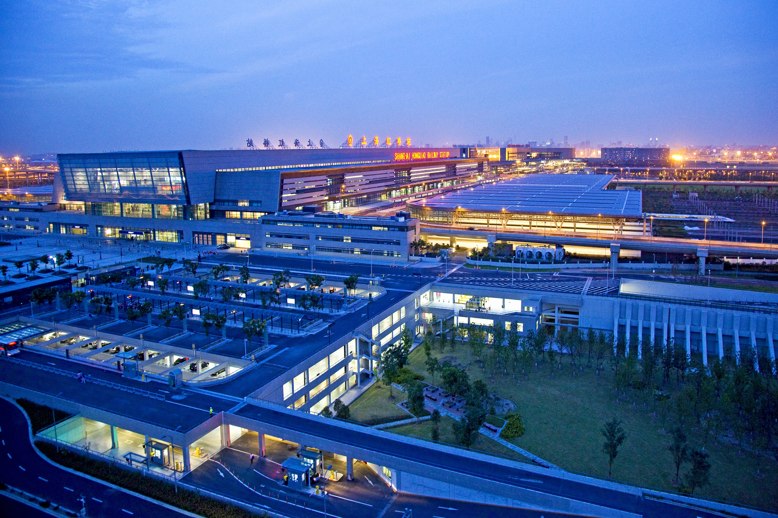 SHANGHAI MUNICIPAL ENGINEERING DESIGN INSTITUTE(GROUP)CO.,LTD.